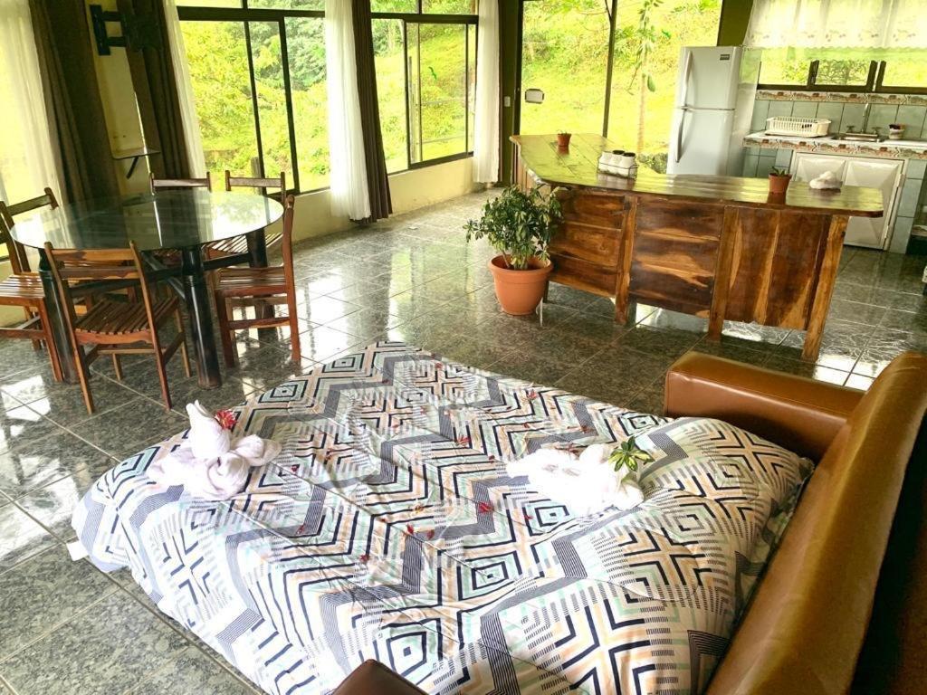 El CastilloFerreto'S House别墅 外观 照片