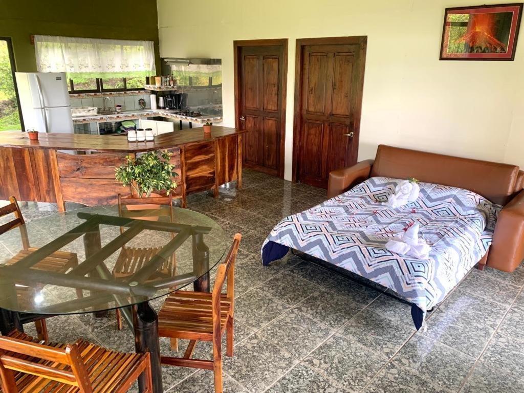 El CastilloFerreto'S House别墅 外观 照片