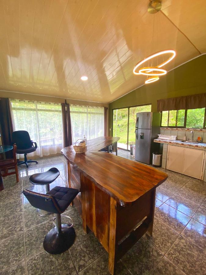 El CastilloFerreto'S House别墅 外观 照片