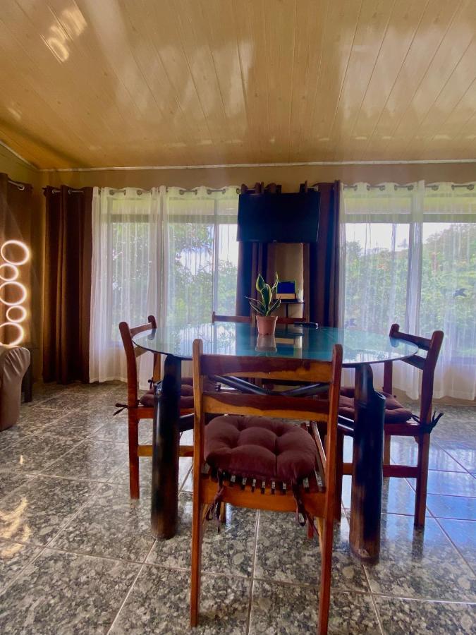 El CastilloFerreto'S House别墅 外观 照片