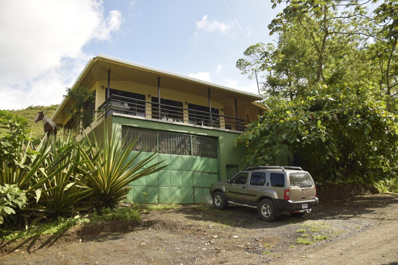 El CastilloFerreto'S House别墅 外观 照片