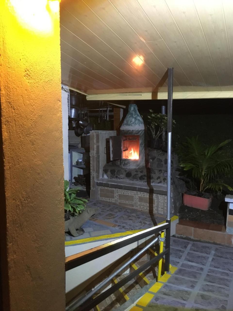 El CastilloFerreto'S House别墅 外观 照片